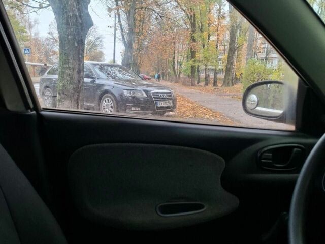 Деу Сенс 2005 у Лозовой на Automoto.ua Бежевий Деу Сенс, об'ємом двигуна 1.5 л та пробігом 3 тис. км за 1800 $, фото 17 на Automoto.ua