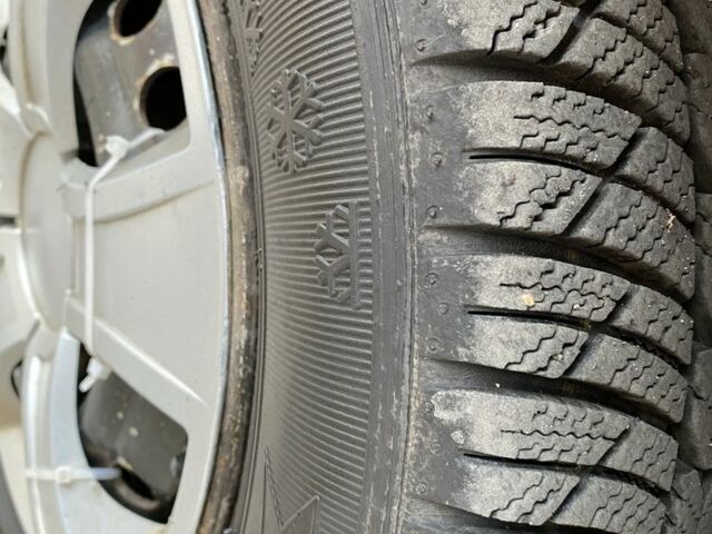 Бежевый Дэу Сенс, объемом двигателя 1.5 л и пробегом 300 тыс. км за 1700 $, фото 14 на Automoto.ua