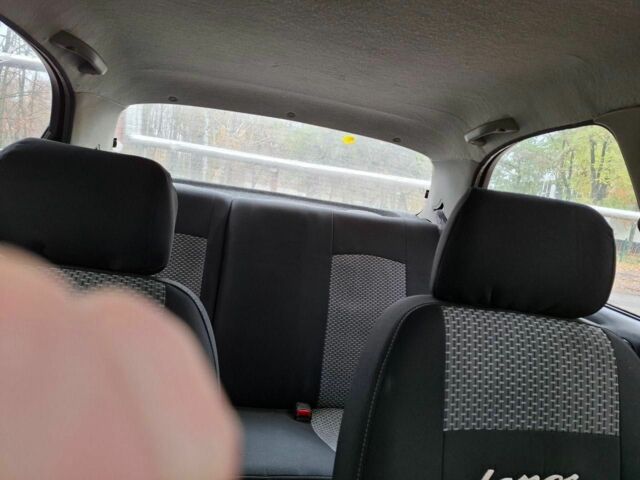 Деу Сенс 2005 у Лозовой на Automoto.ua Бежевий Деу Сенс, об'ємом двигуна 1.5 л та пробігом 3 тис. км за 1800 $, фото 19 на Automoto.ua