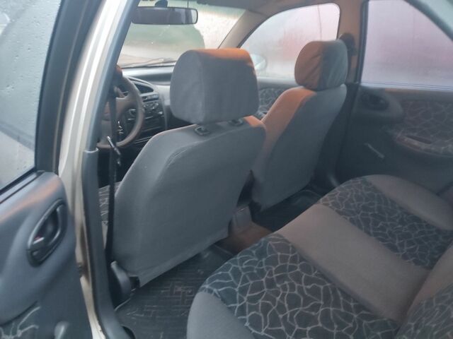 Бежевый Дэу Сенс, объемом двигателя 0 л и пробегом 333 тыс. км за 1499 $, фото 6 на Automoto.ua