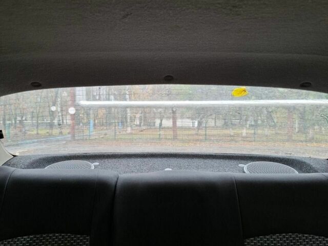 Деу Сенс 2005 у Лозовой на Automoto.ua Бежевий Деу Сенс, об'ємом двигуна 1.5 л та пробігом 3 тис. км за 1800 $, фото 21 на Automoto.ua