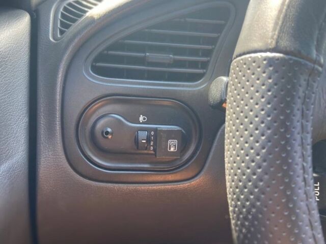 Бежевый Дэу Сенс, объемом двигателя 1.6 л и пробегом 220 тыс. км за 2300 $, фото 7 на Automoto.ua