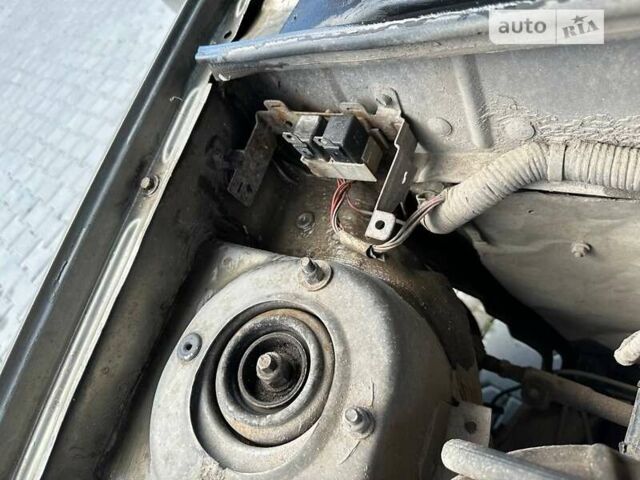 Бежевий Деу Сенс, об'ємом двигуна 1.3 л та пробігом 150 тис. км за 1500 $, фото 26 на Automoto.ua