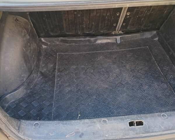Бежевый Дэу Сенс, объемом двигателя 0 л и пробегом 310 тыс. км за 1600 $, фото 12 на Automoto.ua
