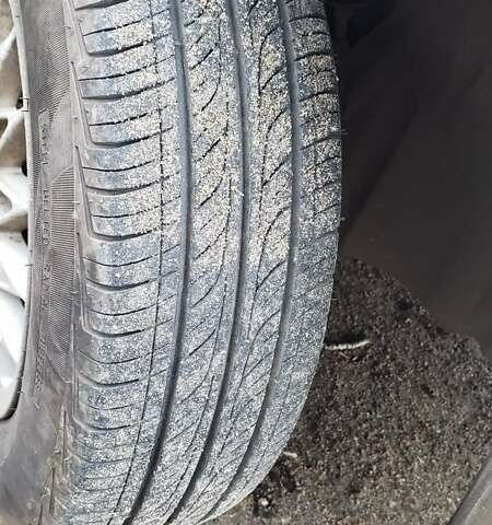 Бежевый Дэу Сенс, объемом двигателя 1.3 л и пробегом 158 тыс. км за 2600 $, фото 9 на Automoto.ua