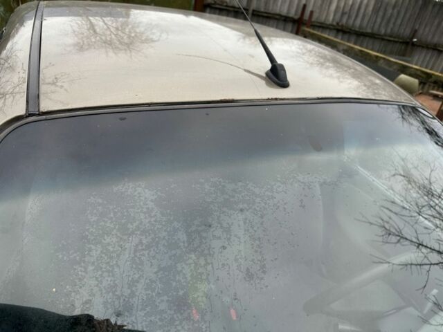 Бежевий Деу Сенс, об'ємом двигуна 1.5 л та пробігом 213 тис. км за 1800 $, фото 12 на Automoto.ua