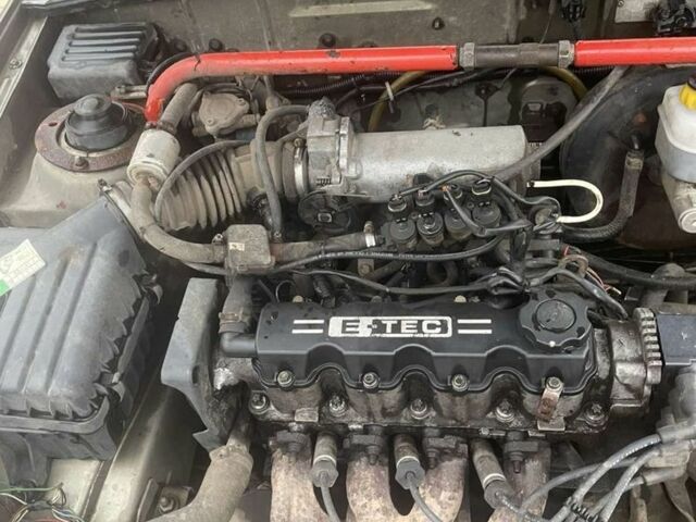 Бежевый Дэу Сенс, объемом двигателя 0 л и пробегом 325 тыс. км за 950 $, фото 7 на Automoto.ua