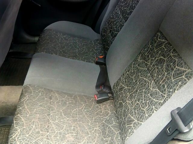 Бежевый Дэу Сенс, объемом двигателя 1.3 л и пробегом 90 тыс. км за 2800 $, фото 1 на Automoto.ua