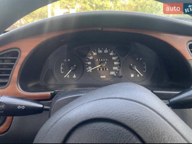 Дэу Сенс 2005 в Дрогобыче на Automoto.ua Бежевый Дэу Сенс, объемом двигателя 1.3 л и пробегом 214 тыс. км за 2150 $, фото 4 на Automoto.ua