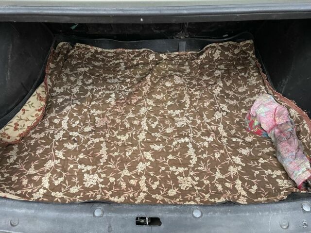 Бежевий Деу Сенс, об'ємом двигуна 1.5 л та пробігом 183 тис. км за 2000 $, фото 13 на Automoto.ua