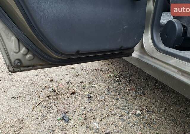 Бежевый Дэу Сенс, объемом двигателя 1.3 л и пробегом 158 тыс. км за 2600 $, фото 7 на Automoto.ua