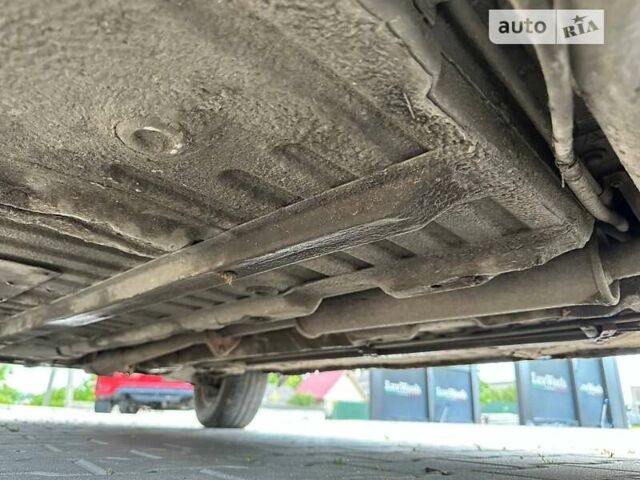 Бежевий Деу Сенс, об'ємом двигуна 1.3 л та пробігом 150 тис. км за 1500 $, фото 11 на Automoto.ua