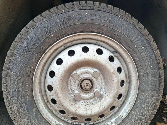 Деу Сенс 2005 у Лозовой на Automoto.ua Бежевий Деу Сенс, об'ємом двигуна 1.5 л та пробігом 3 тис. км за 1800 $, фото 7 на Automoto.ua