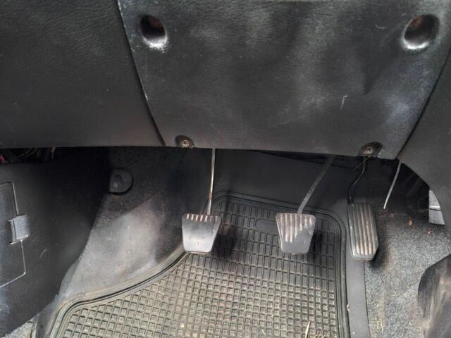 Деу Сенс 2005 у Лозовой на Automoto.ua Бежевий Деу Сенс, об'ємом двигуна 1.5 л та пробігом 3 тис. км за 1800 $, фото 18 на Automoto.ua