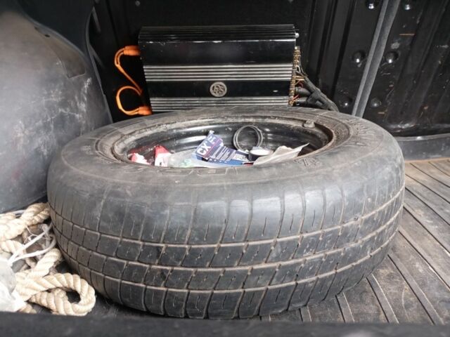 Бежевый Дэу Сенс, объемом двигателя 1.3 л и пробегом 105 тыс. км за 1700 $, фото 9 на Automoto.ua