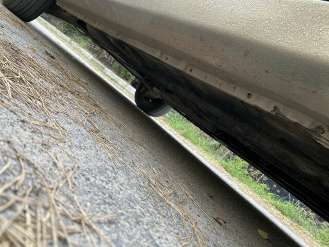 Бежевый Дэу Сенс, объемом двигателя 1.5 л и пробегом 300 тыс. км за 1700 $, фото 12 на Automoto.ua