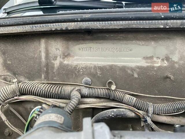 Бежевий Деу Сенс, об'ємом двигуна 1.3 л та пробігом 230 тис. км за 1300 $, фото 18 на Automoto.ua