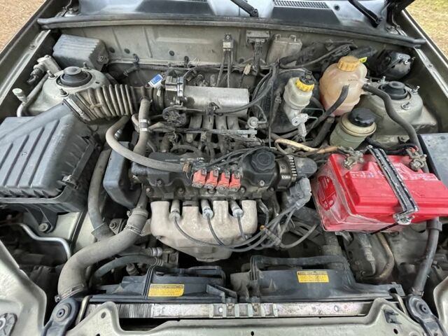 Бежевий Деу Сенс, об'ємом двигуна 1.5 л та пробігом 183 тис. км за 2000 $, фото 19 на Automoto.ua