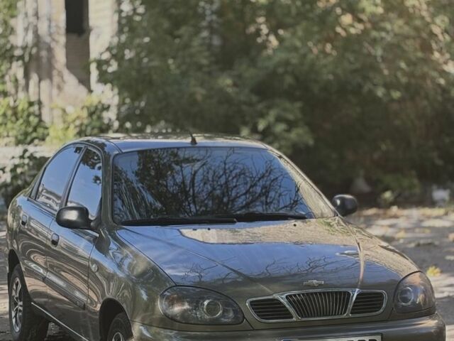 Дэу Сенс 2005 в Павлограде на Automoto.ua Бежевый Дэу Сенс, объемом двигателя 1.3 л и пробегом 236 тыс. км за 2100 $, фото 11 на Automoto.ua