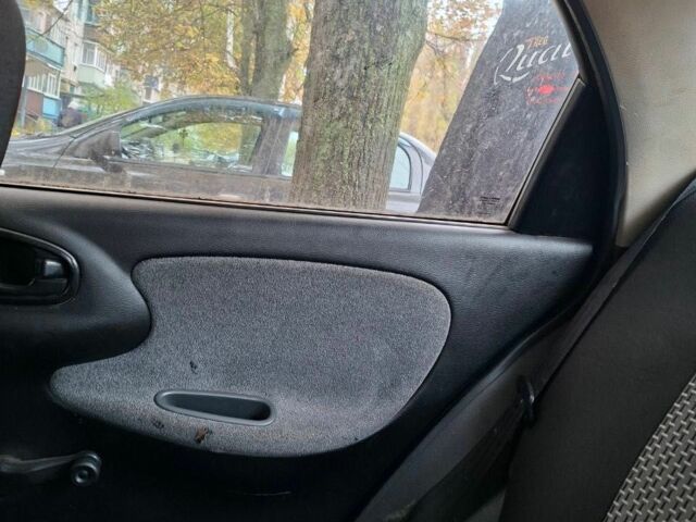 Деу Сенс 2005 у Лозовой на Automoto.ua Бежевий Деу Сенс, об'ємом двигуна 1.5 л та пробігом 3 тис. км за 1800 $, фото 20 на Automoto.ua