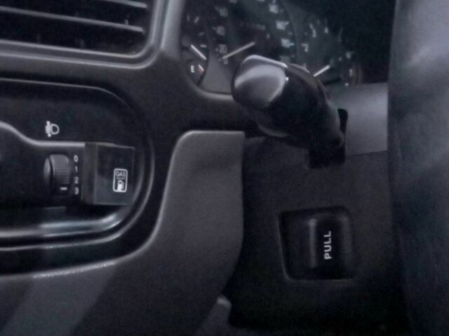 Бежевый Дэу Сенс, объемом двигателя 0 л и пробегом 223 тыс. км за 2850 $, фото 6 на Automoto.ua