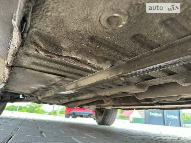 Бежевий Деу Сенс, об'ємом двигуна 1.3 л та пробігом 150 тис. км за 1500 $, фото 9 на Automoto.ua