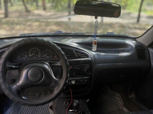 Дэу Сенс 2005 в Павлограде на Automoto.ua Бежевый Дэу Сенс, объемом двигателя 1.3 л и пробегом 236 тыс. км за 2100 $, фото 15 на Automoto.ua