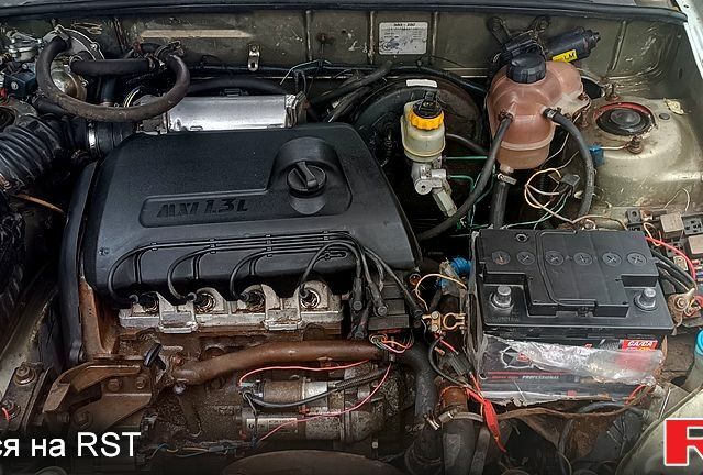 Деу Сенс 2005 у Житомирі на Automoto.ua Бежевий Деу Сенс, об'ємом двигуна 1.3 л та пробігом 500 тис. км за 850 $, фото 2 на Automoto.ua