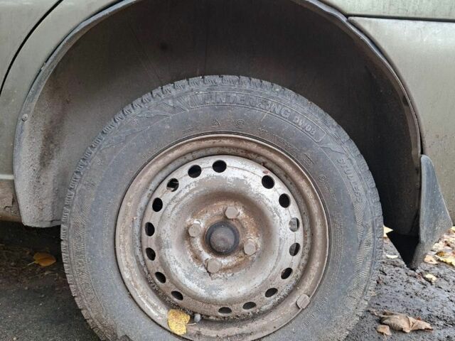 Деу Сенс 2005 у Лозовой на Automoto.ua Бежевий Деу Сенс, об'ємом двигуна 1.5 л та пробігом 3 тис. км за 1800 $, фото 9 на Automoto.ua