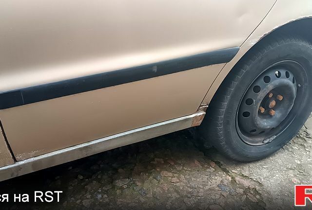 Деу Сенс 2005 у Житомирі на Automoto.ua Бежевий Деу Сенс, об'ємом двигуна 1.3 л та пробігом 500 тис. км за 850 $, фото 7 на Automoto.ua