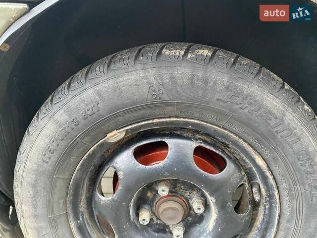 Бежевий Деу Сенс, об'ємом двигуна 1.3 л та пробігом 230 тис. км за 1300 $, фото 16 на Automoto.ua