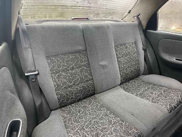 Бежевий Деу Сенс, об'ємом двигуна 1.5 л та пробігом 213 тис. км за 1800 $, фото 4 на Automoto.ua