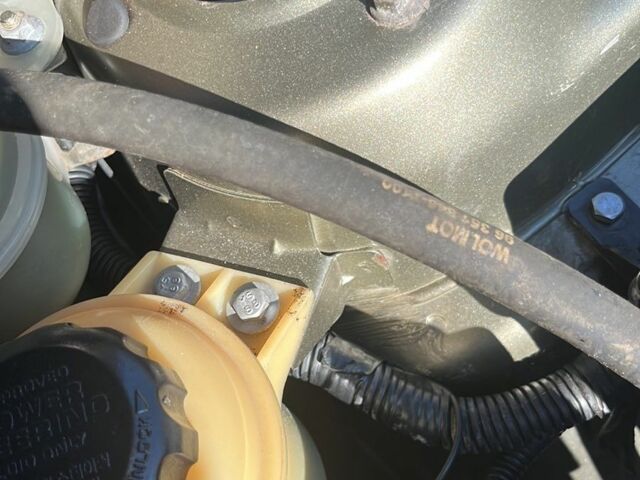 Бежевый Дэу Сенс, объемом двигателя 1.5 л и пробегом 54 тыс. км за 2800 $, фото 5 на Automoto.ua