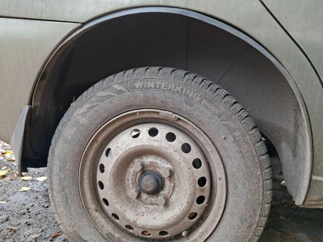 Деу Сенс 2005 у Лозовой на Automoto.ua Бежевий Деу Сенс, об'ємом двигуна 1.5 л та пробігом 3 тис. км за 1800 $, фото 8 на Automoto.ua