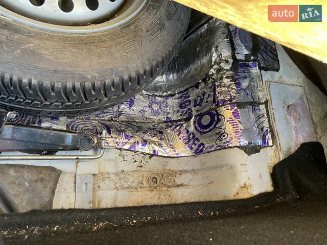 Деу Сенс 2006 у Миколаєві на Automoto.ua Бежевий Деу Сенс, об'ємом двигуна 1.3 л та пробігом 143 тис. км за 3000 $, фото 38 на Automoto.ua