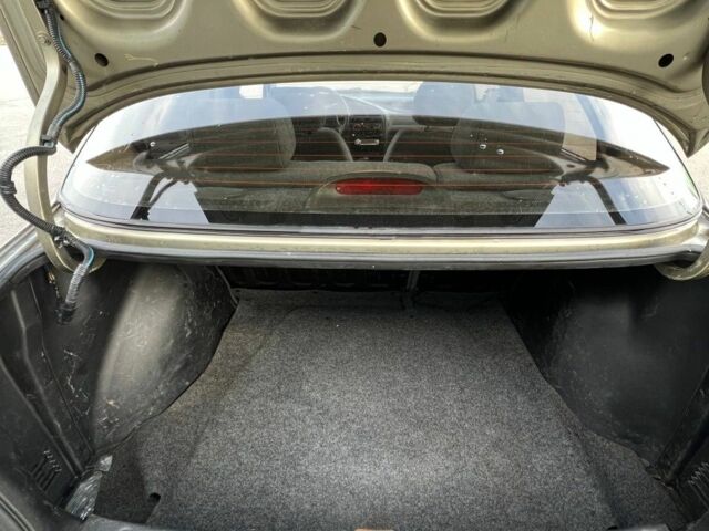 Бежевый Дэу Сенс, объемом двигателя 1.6 л и пробегом 225 тыс. км за 2499 $, фото 15 на Automoto.ua