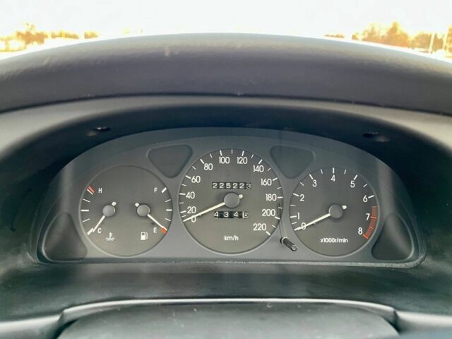 Бежевый Дэу Сенс, объемом двигателя 1.6 л и пробегом 225 тыс. км за 2499 $, фото 16 на Automoto.ua