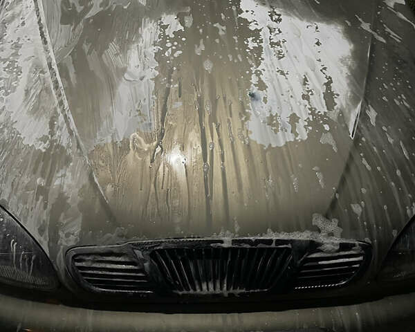 Деу Сенс 2006 у Миколаєві на Automoto.ua Бежевий Деу Сенс, об'ємом двигуна 1.3 л та пробігом 143 тис. км за 3000 $, фото 69 на Automoto.ua