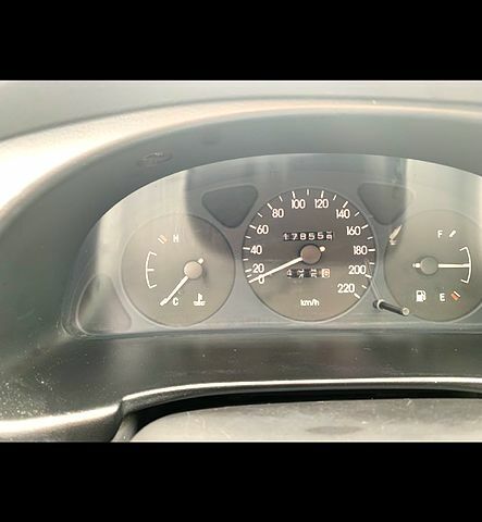 Бежевий Деу Сенс, об'ємом двигуна 1.3 л та пробігом 17 тис. км за 2500 $, фото 5 на Automoto.ua
