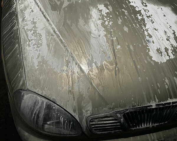 Деу Сенс 2006 у Миколаєві на Automoto.ua Бежевий Деу Сенс, об'ємом двигуна 1.3 л та пробігом 143 тис. км за 3000 $, фото 68 на Automoto.ua