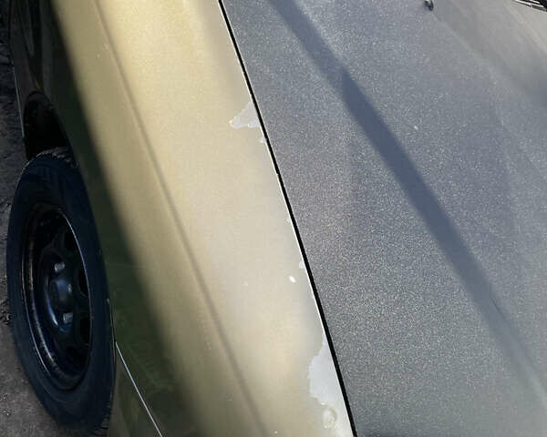 Деу Сенс 2006 у Миколаєві на Automoto.ua Бежевий Деу Сенс, об'ємом двигуна 1.3 л та пробігом 143 тис. км за 3000 $, фото 17 на Automoto.ua