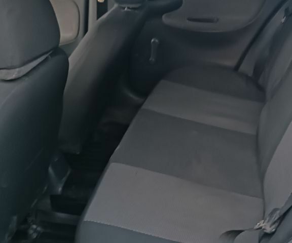 Бежевий Деу Сенс, об'ємом двигуна 1.5 л та пробігом 205 тис. км за 1500 $, фото 8 на Automoto.ua