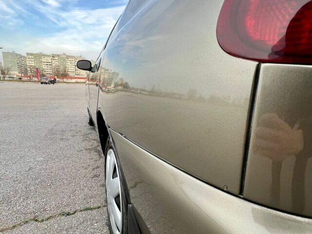 Бежевый Дэу Сенс, объемом двигателя 1.6 л и пробегом 225 тыс. км за 2499 $, фото 8 на Automoto.ua