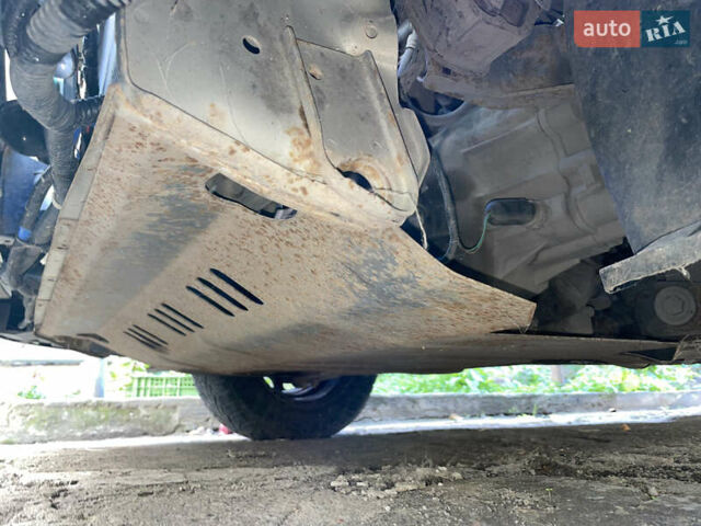 Деу Сенс 2006 у Миколаєві на Automoto.ua Бежевий Деу Сенс, об'ємом двигуна 1.3 л та пробігом 143 тис. км за 3000 $, фото 47 на Automoto.ua