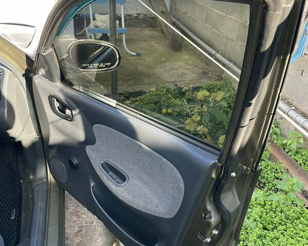 Деу Сенс 2006 у Миколаєві на Automoto.ua Бежевий Деу Сенс, об'ємом двигуна 1.3 л та пробігом 143 тис. км за 3000 $, фото 24 на Automoto.ua