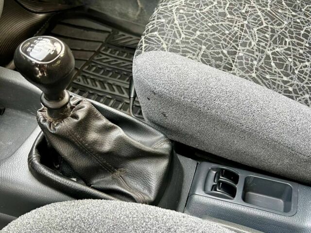 Бежевый Дэу Сенс, объемом двигателя 1.6 л и пробегом 225 тыс. км за 2499 $, фото 19 на Automoto.ua