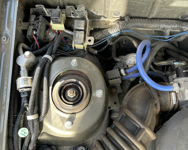 Деу Сенс 2006 у Миколаєві на Automoto.ua Бежевий Деу Сенс, об'ємом двигуна 1.3 л та пробігом 143 тис. км за 3000 $, фото 50 на Automoto.ua