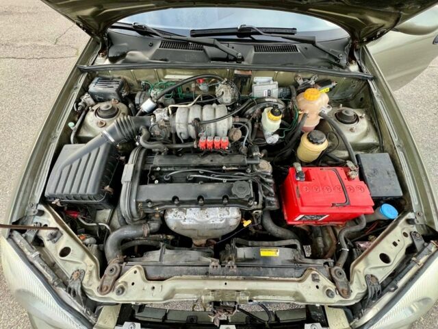 Бежевый Дэу Сенс, объемом двигателя 1.6 л и пробегом 225 тыс. км за 2499 $, фото 22 на Automoto.ua