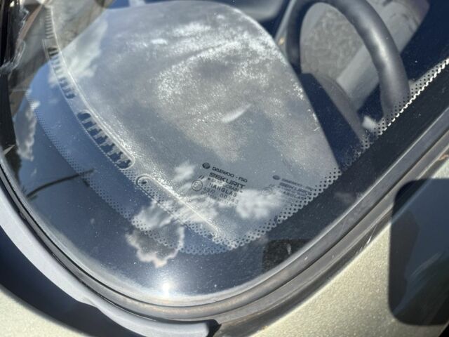 Деу Сенс 2006 у Дніпро (Дніпропетровську) на Automoto.ua Бежевий Деу Сенс, об'ємом двигуна 1.4 л та пробігом 555 тис. км за 899 $, фото 9 на Automoto.ua