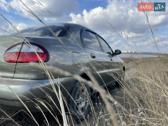 Деу Сенс 2006 у Миколаєві на Automoto.ua Бежевий Деу Сенс, об'ємом двигуна 1.3 л та пробігом 143 тис. км за 3000 $, фото 67 на Automoto.ua